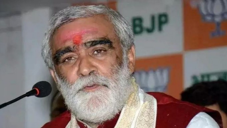 'अपने दम पर सत्ता में आए भाजपा, सहयोगियों को ले साथ..', बिहार चुनाव पर बोले अश्विनी चौबे
