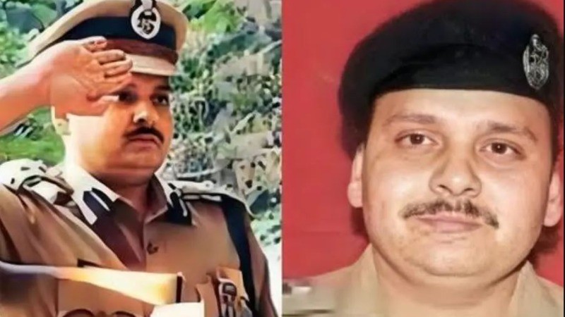 आईपीएस पराग जैन बने RAW के नए चीफ