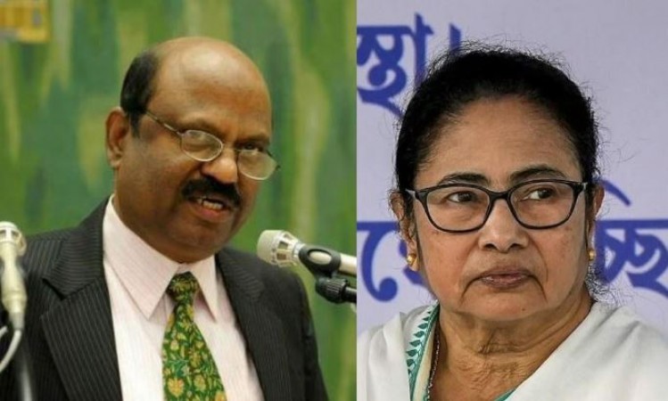 ममता बनर्जी के खिलाफ गवर्नर बोस ने दाखिल किया मानहानि का मुकदमा, बंगाल में हलचल तेज