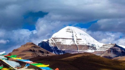 आज से शुरू हो रही कैलाश मानसरोवर यात्रा, सरकार ने किए खास प्रबंध