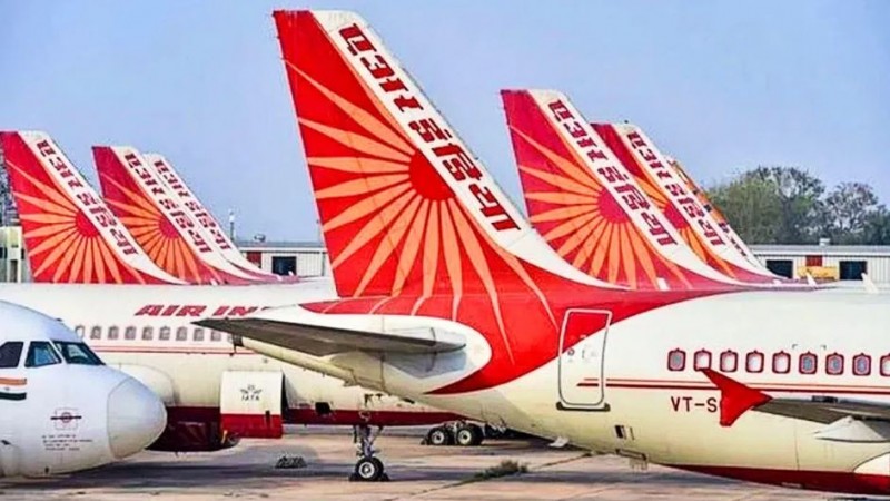 'एयरपोर्ट पर व्हीलचेयर नहीं दिया तो बुजुर्ग की हो गई मौत', DGCA ने एयर इंडिया पर लगाया लाखों का जुर्माना