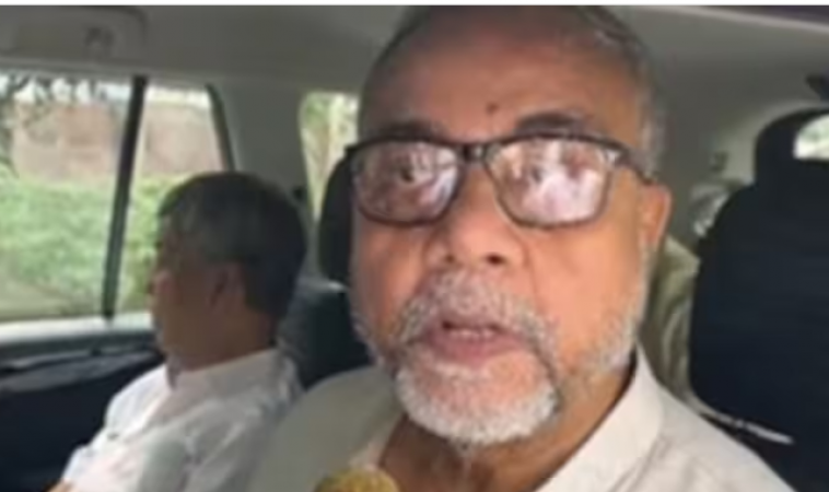 ममता के विधायक तापस रॉय ने छोड़ी TMC, थाम सकते हैं भाजपा का दामन