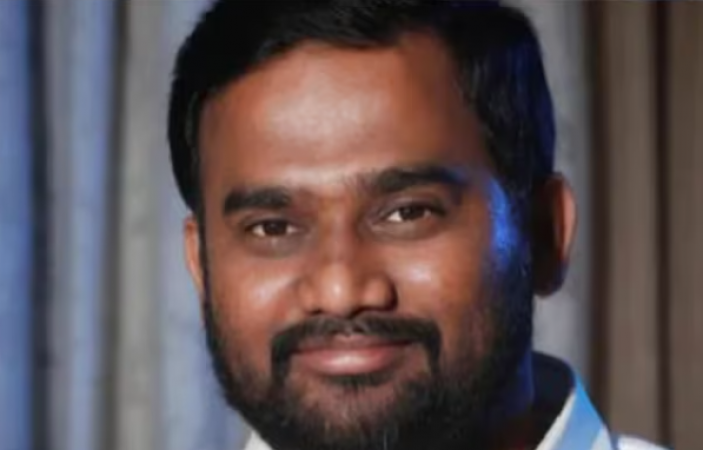 2000 करोड़ के ड्रग रैकेट मामले में तमिल फिल्म निर्माता जाफर सादिक गिरफ्तार