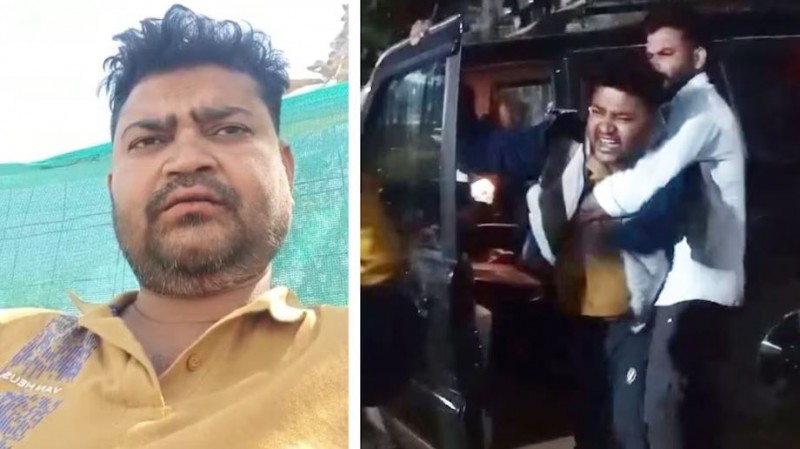 'मैं भगवान हूं...' बोलने वाले SDO पर गिरी गाज, MP सरकार ने किया सस्पेंड