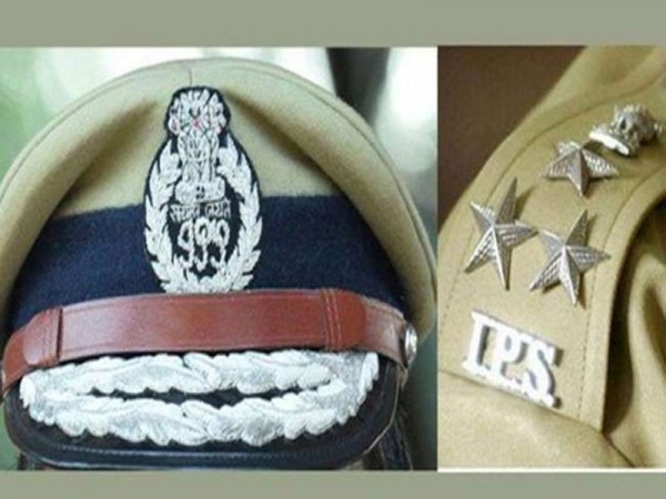 More than 40 IPS officers transferred in Madhya Pradesh, see list here
