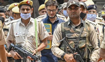 आतंकवाद पर भारत सरकार का एक और प्रहार, जम्मू कश्मीर के इन 4 गुटों पर लगाया बैन