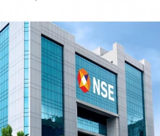 'इंडियन शेयर बेचकर अमेरिकन शेयर खरीदों वरना बम से उड़ा देंगे', NSE को मिली धमकी
