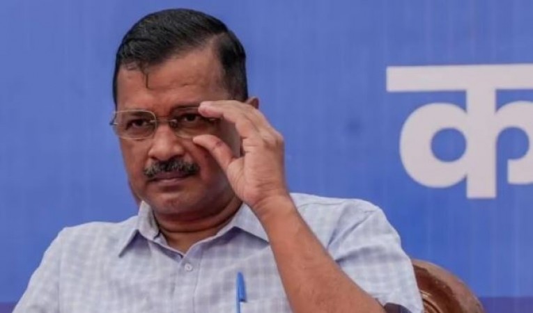 'केजरीवाल को CM पद से हटाया जाए..', गिरफ़्तारी के बाद दिल्ली निवासी ने हाई कोर्ट में लगाई जनहित याचिका