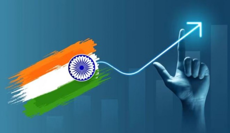 'GDP बढ़ेगी, महंगाई घटेगी..', भारतीयों के लिए खुशखबरी लेकर आई है एसएंडपी ग्लोबल रेटिंग्स की ये रिपोर्ट