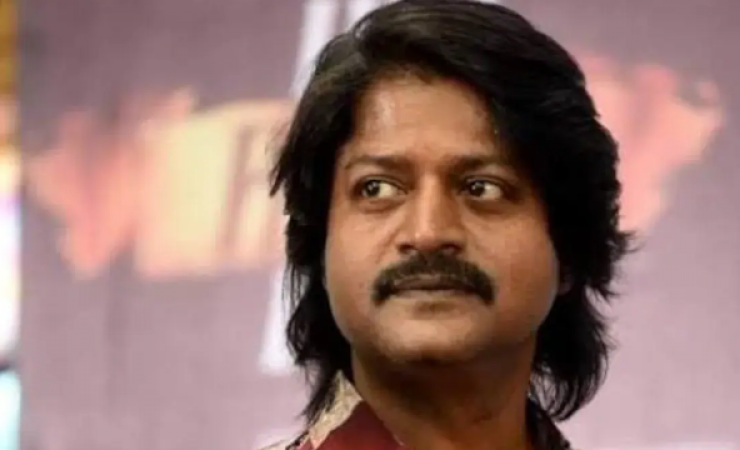 तमिल अभिनेता डेनियल बालाजी का 48 वर्ष की उम्र  में निधन, प्रशंसकों में दौड़ी शोक लहार