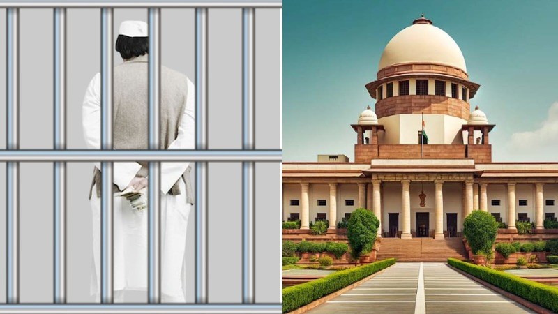 सुप्रीम कोर्ट चाहे तो एक झटके में खाली हो जाए आधी संसद, जनता को भी मिले लाभ, लेकिन…