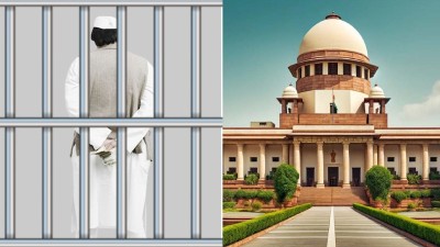 सुप्रीम कोर्ट चाहे तो एक झटके में खाली हो जाए आधी संसद, जनता को भी मिले लाभ, लेकिन…