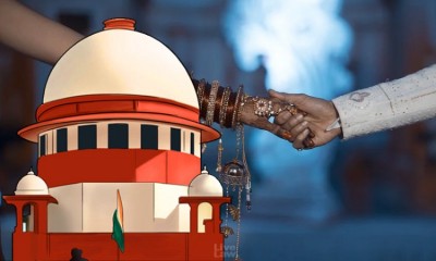 'हिंदू विवाह संस्कार है, नाच-गाने का आयोजन नहीं', तलाक के मामले में सुप्रीम कोर्ट ने कर दी टिप्पणी