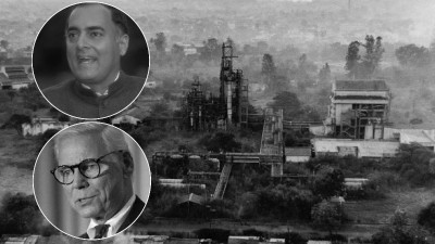 भोपाल गैस त्रासदी का वो काला सच, जिससे अब तक अनजान है आधा भारत