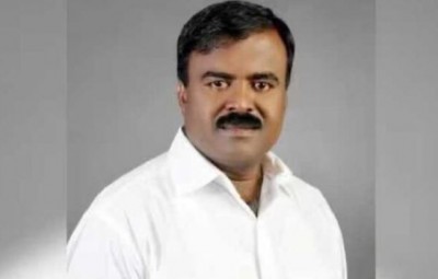 अधजला शरीर और हाथ-पैर बंधी लाश ! तमिलनाडु में कांग्रेस नेता जयकुमार की रहस्यमयी मौत, पार्टी के अंतरकलह पर शक