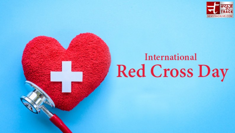 Know the Importance and Objectives of Red Cross Day ...