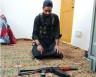 कई बेकसूरों के हत्यारे लश्कर कमांडर बासित अहमद डार को सेना ने घेरा, जम्मू कश्मीर में बड़ा ऑपरेशन जारी