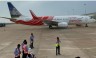 बीमारी का हवाला देकर धरने पर बैठ गए एयर इंडिया एक्सप्रेस के चालाक दल