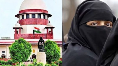 जब इस्लाम ही छोड़ दिया, तो शरिया कानून क्यों मानूं? सुप्रीम कोर्ट पहुंची एक्स-मुस्लिम महिला