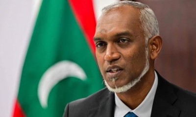 'भारत द्वारा दिए गए विमान नहीं उड़ा सकते हमारे पायलट..', मालदीव के रक्षा मंत्री का बयान