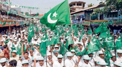 पड़ोसी मुल्कों से आए 14 पीड़ितों को भारत ने दी नागरिकता, भड़की मुस्लिम लीग, बोली- इसके खिलाफ कार्रवाई होनी चाहिए