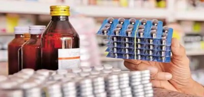 शुगर, लिवर और दिल से जुड़ी बिमारियों की दवाएं हुईं सस्ती, सरकार ने घटाई 41 दवाओं की कीमत