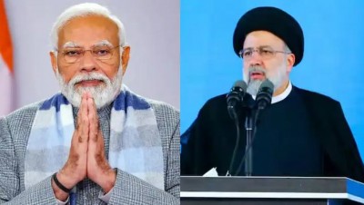 'ईरान के साथ खड़ा है भारत', राष्ट्रपति इब्राहिम रईसी के निधन पर PM मोदी ने जताया शोक