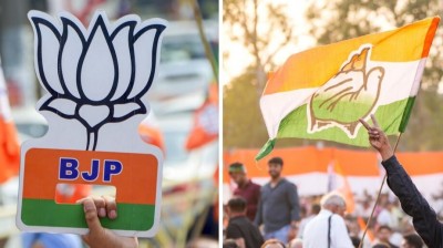 स्टार कैंपेनर्स पर सख्त हुआ चुनाव आयोग, कांग्रेस-BJP को औपचारिक नोट जारी कर दिए ये निर्देश