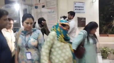 MP नर्सिंग कॉलेज घोटाले में ध्वस्त हुआ रिश्वतखोरी का बड़ा रैकेट, CBI अफसर से लेकर नर्सिंग कॉलेजों के चेयरमैन तक हुए गिरफ्तार