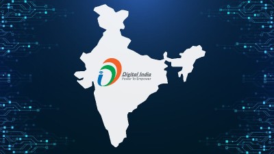 डिजिटल होने के बाद बदल गई भारत की तस्वीर, लोगों तक पहुंचीं विशेष सुविधाएं