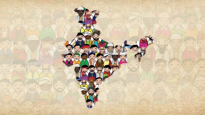 भारत में कितना बढ़ा है जाति व्यवस्था का स्तर?