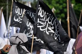 इस्लाम में लोकतंत्र हराम..! मुस्लिमों को भड़का रहे हिज्ब-उत-तहरीर के 6 आतंकी गिरफ्तार