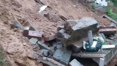 मिजोरम में बड़ा हादसा, पत्थर की खदान ढहने से 10 लोगों की मौत