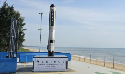 अग्निबाण रॉकेट की सफल लॉन्चिंग, भारत ने रचा इतिहास, जानिए इसमें क्या है ख़ास ?
