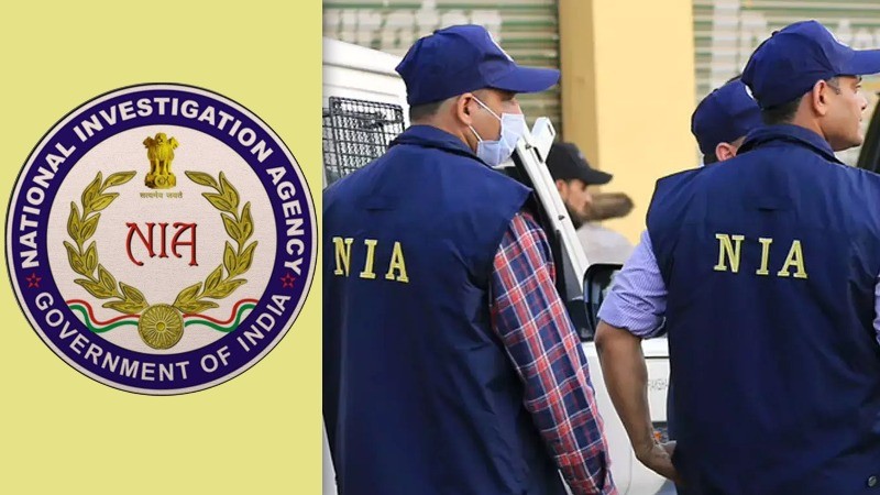 आतंकवाद के खिलाफ NIA बनी भारत की सबसे मजबूत ढाल
