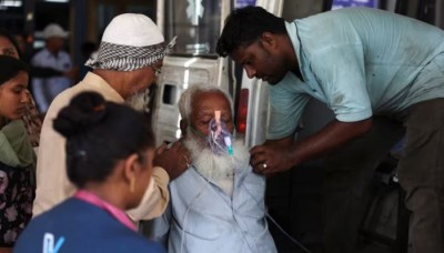 देशभर में भीषण गर्मी से 54 लोगों की मौत, बिहार में सर्वाधिक 32 की गई जान