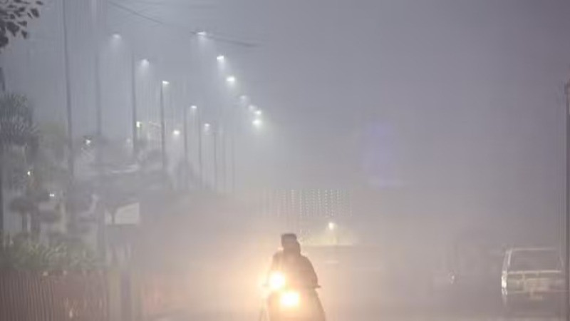 भारत का सबसे स्वच्छ शहर..! वहां भी हवाओं में घुला जहर, AQI 400 के पार