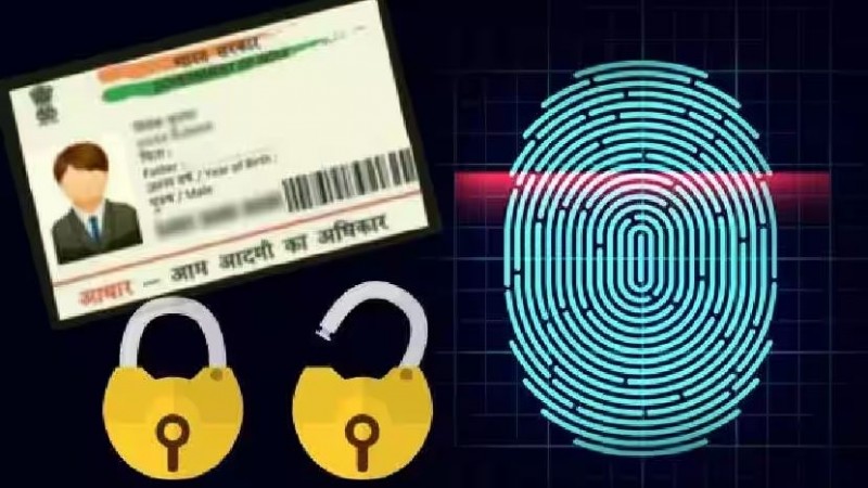 Protect Your Aadhaar Card from Misuse, Learn How to Lock It Today