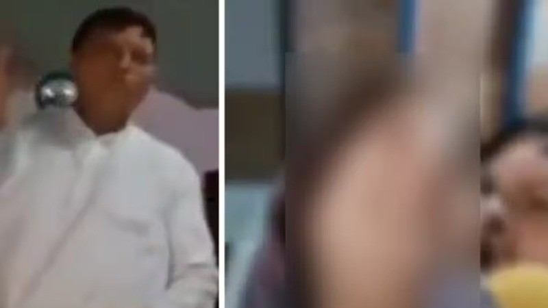 महिला को प्राइवेट पार्ट दिखाते कांग्रेस नेता यूनुस का Video वायरल, मामला बढ़ने के बाद..