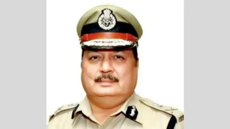 संजय वर्मा होंगे महाराष्ट्र के नए DGP, शिवसेना-कांग्रेस की शिकायत पर हटी थीं रश्मि शुक्ला