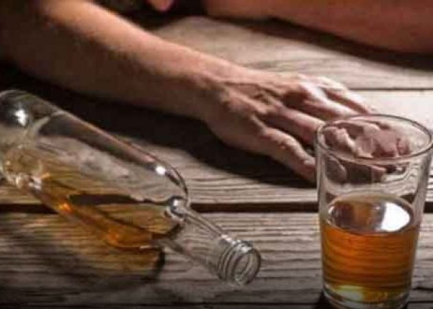 हरियाणा में जहरीली शराब का कहर, 48 घंटों में 6 लोगों की मौत