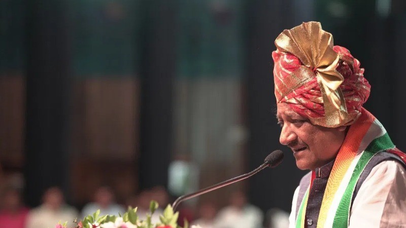 'चुनाव बाद जो सबसे बड़ी पार्टी होगी, वही CM तय करेगी..', बोले पृथ्वीराज चव्हाण