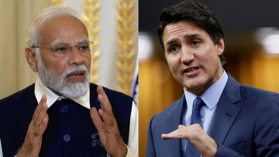 'मोदी जानते थे निज्जर-हत्या की साजिश', कनाडाई मीडिया के आरोप पर भारत ने किया पलटवार