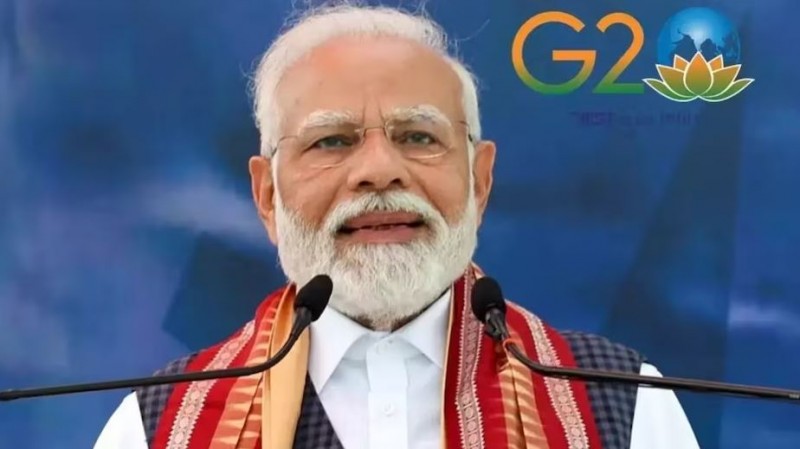 'इस 1 साल में पूरी दुनिया ने जी20 में ग्लोबल साउथ की गूंज भी सुनी है...', बोले PM मोदी