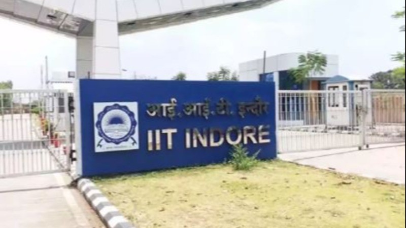 IIT इंदौर ने कर दिखाया एक और कमाल, वरदान साबित हो सकती है ये तकनीक