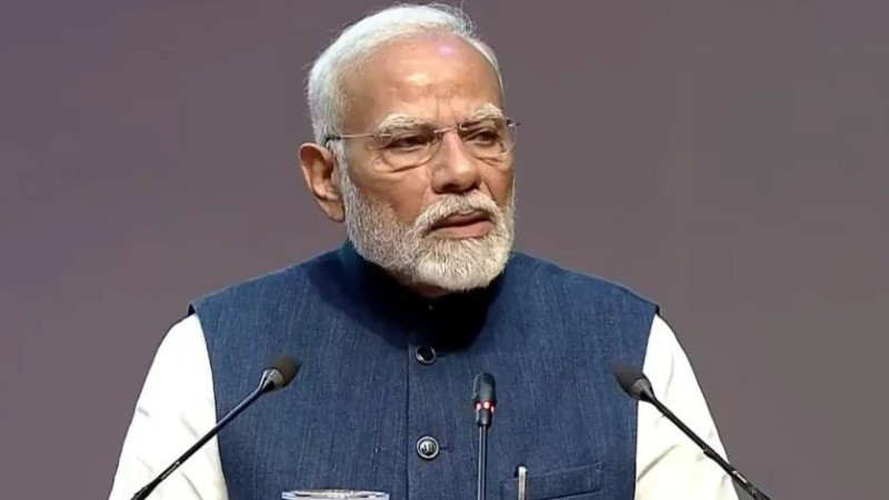 PM मोदी को फिर मिली जान से मारने की धमकी, मचा हड़कंप