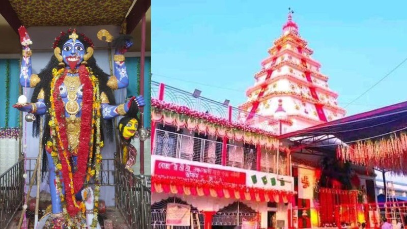 क्या बंगाल के काली मंदिर में बंद हो जाएगी पशुबलि? हाईकोर्ट ने कही ये बात