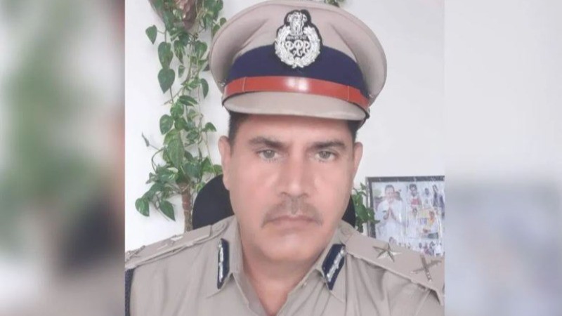 मनगढ़ंत हैं अल्लाह-भगवान-गॉड..! IPS किशन सहाय मीणा की सोशल मीडिया पोस्ट पर मचा बवाल