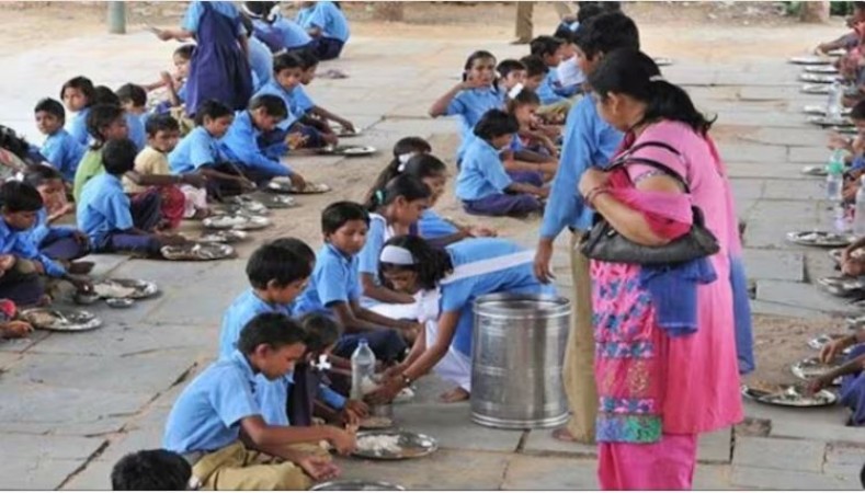 चुनावी मौसम में तेलंगाना सरकार ने शुरू की मुख्यमंत्री नाश्ता योजना, 23 लाख बच्चों को मिलेगा लाभ