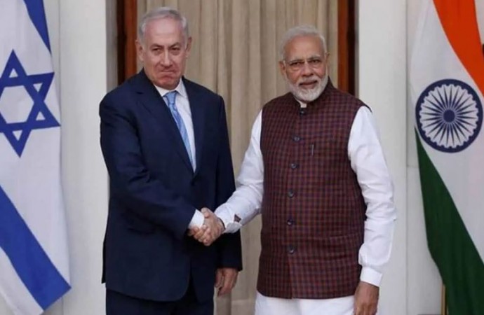 'भारत इस कठिन समय में इजराइल के साथ..', आतंकी हमले से जूझ रहे यहूदी देश पर पीएम मोदी का बयान